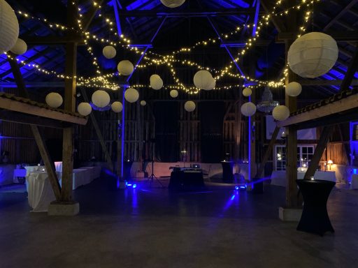 DJ Peter - Gut Altona bei Oldenburg