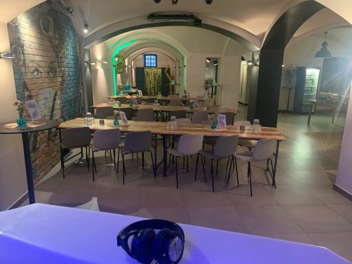 Geburtstagsfeier im Schnoor Eleven in Bremen mit DJ Peter