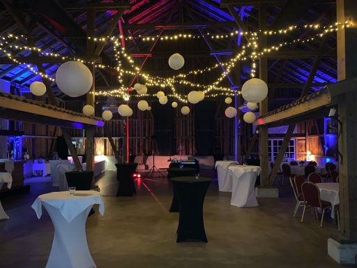 DJ Peter - Gut Altona bei Oldenburg