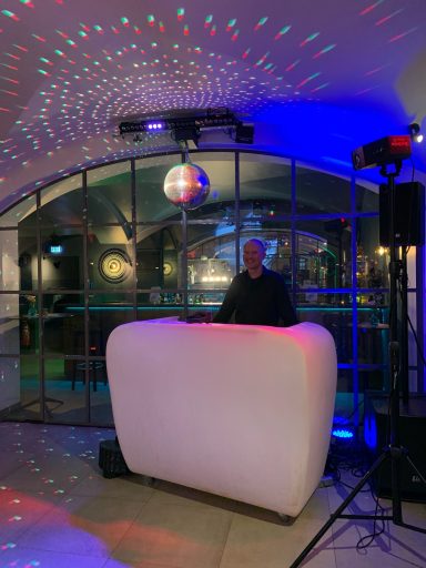 Geburtstagsfeier im Schnoor Eleven in Bremen